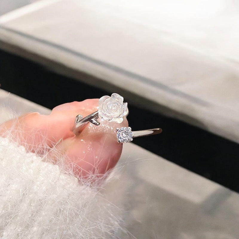 Rose ring