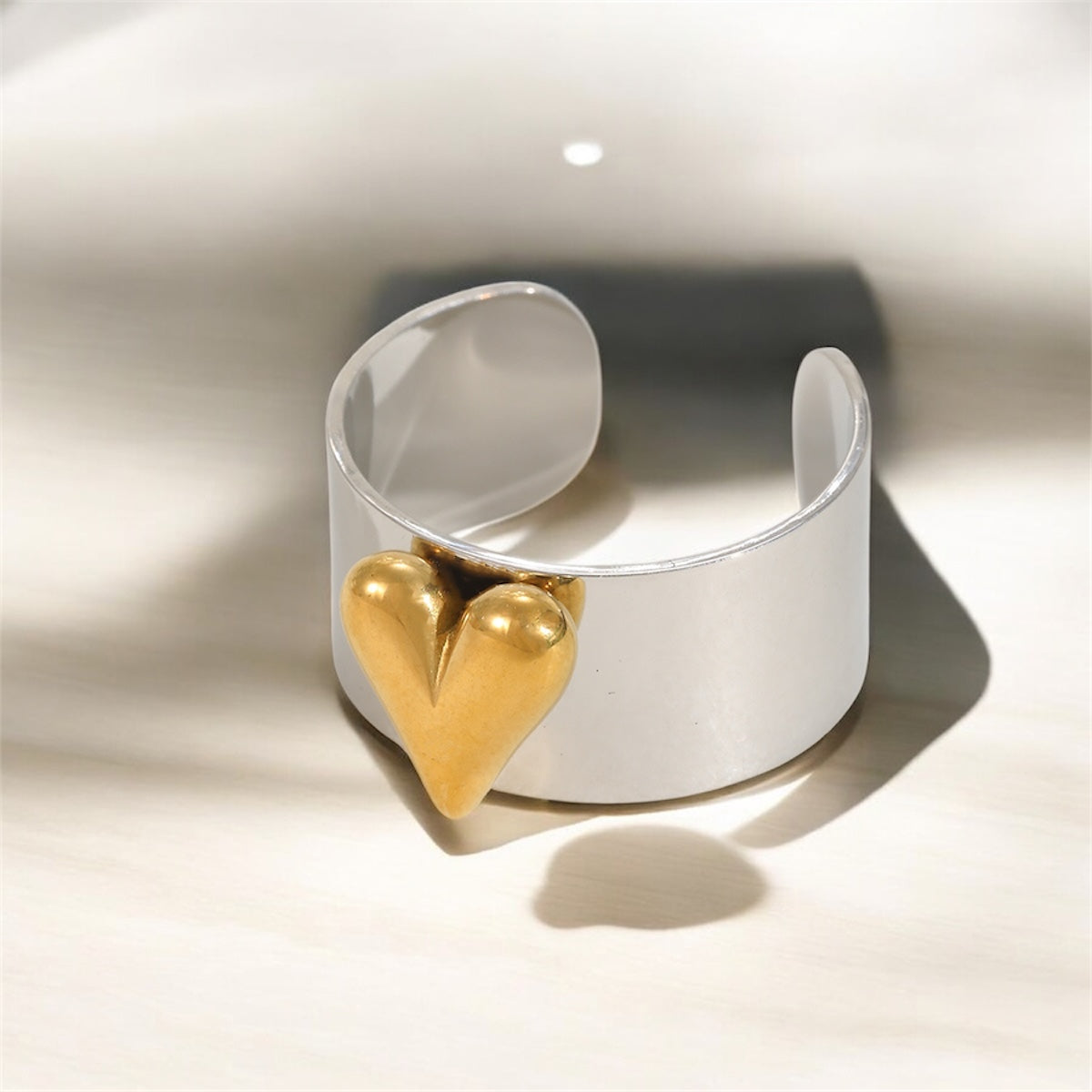 Simple Heart