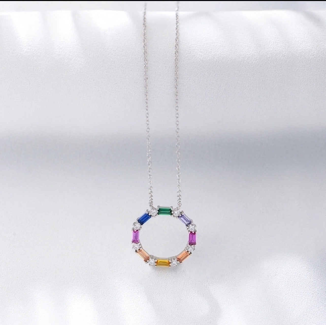 Nicole necklace