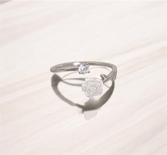 Rose ring