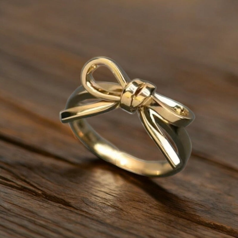 Simple bow