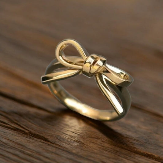 Simple bow