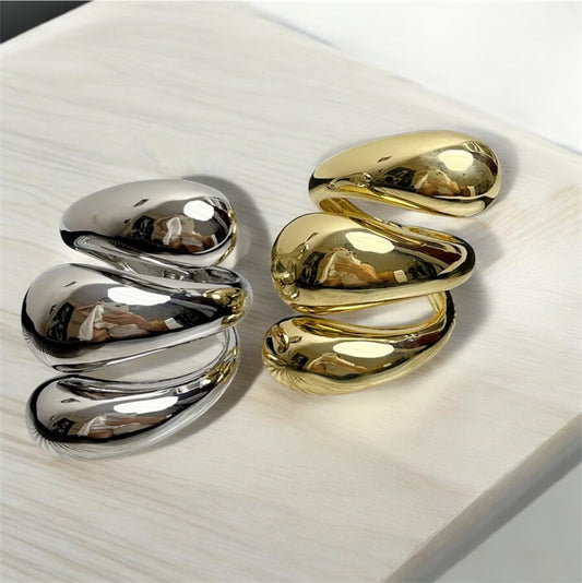 Patty bangles