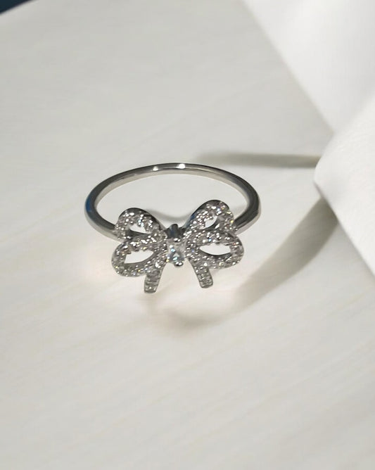 Diamond bow