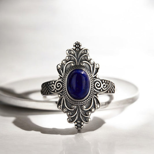 Lapis Lazuli