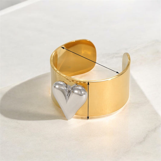 Simple Heart