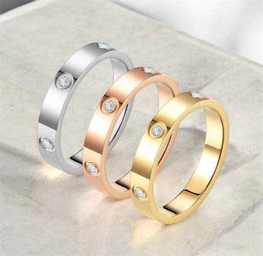 Fabi rings