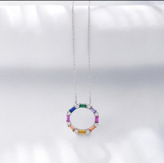 Nicole necklace